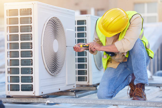 Best HVAC companies near me  in Culver, IN