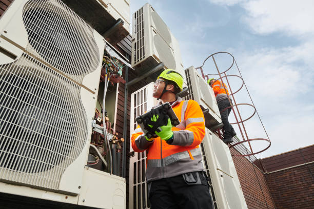 Best HVAC companies near me  in Culver, IN