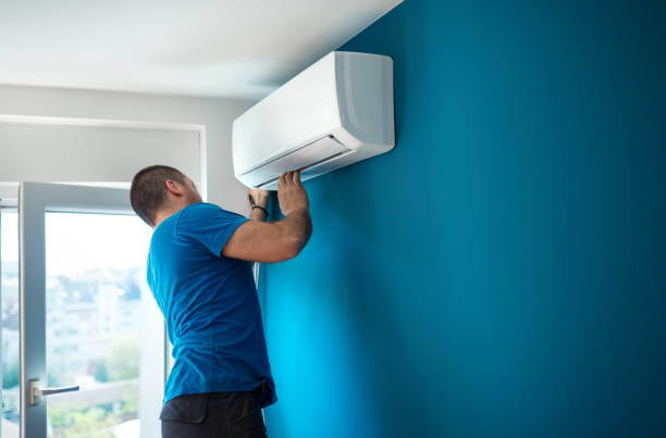 Best Residential HVAC services  in Culver, IN