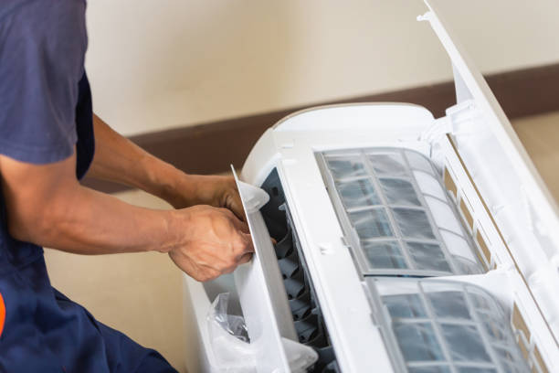 Best Affordable HVAC services  in Culver, IN