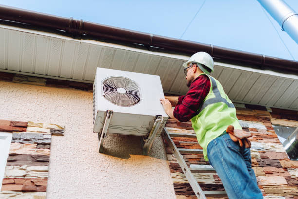 Best HVAC repair near me  in Culver, IN