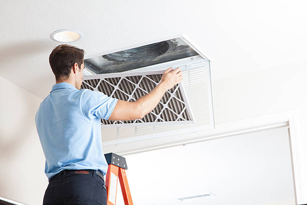 Professional HVAC in Culver, IN