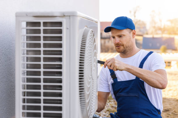 Best HVAC installation services  in Culver, IN