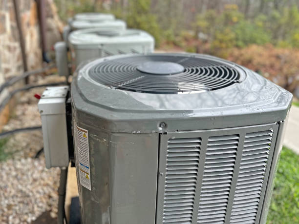 HVAC troubleshooting in Culver, IN