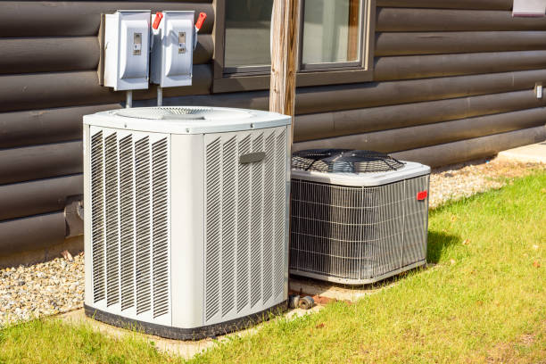 Best HVAC troubleshooting  in Culver, IN