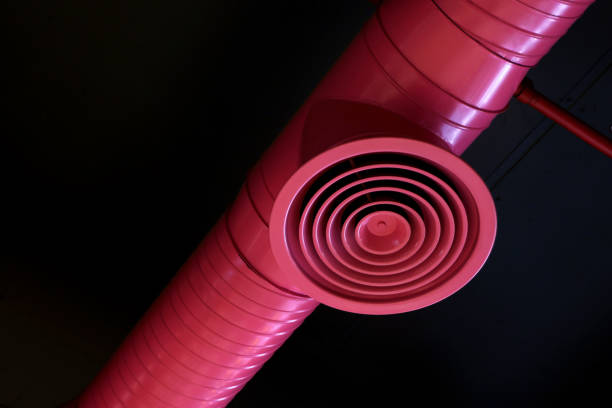 Best HVAC air duct cleaning  in Culver, IN